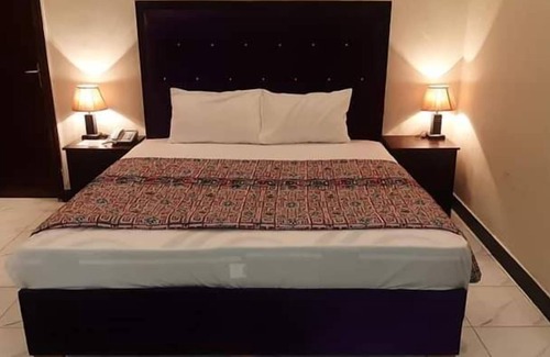 Lahore Hotel | Hotel Royal Defence