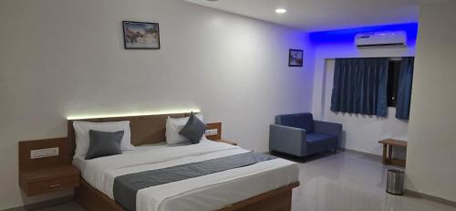Vapi Hotel | Hotel Royal Elite