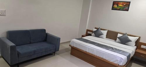 Vapi Hotel | Hotel Royal Elite
