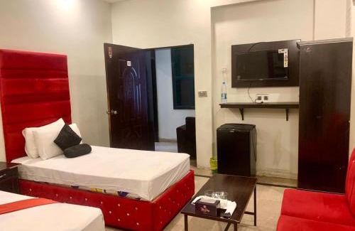 Lahore Hotel | Hotel Royal Grand