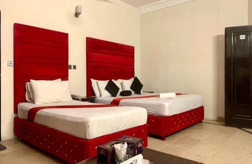 Lahore Hotel | Hotel Royal Grand