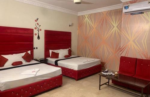 Lahore Hotel | Hotel Royal Grand
