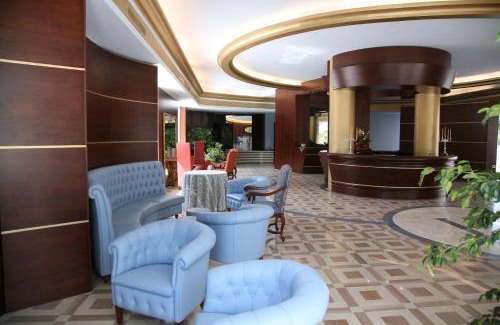 Marina di Vasto Hotel | Hotel Royal