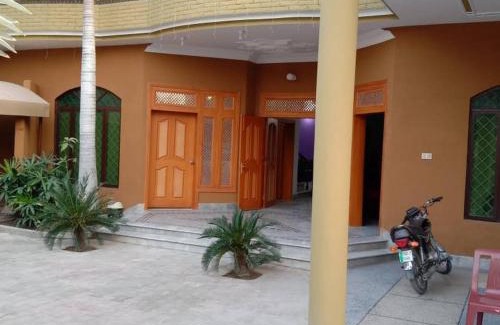 Multan Hotel | Hotel Royal Luxury Multan