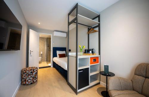 Noordwijk Hotel | Hotel Royal