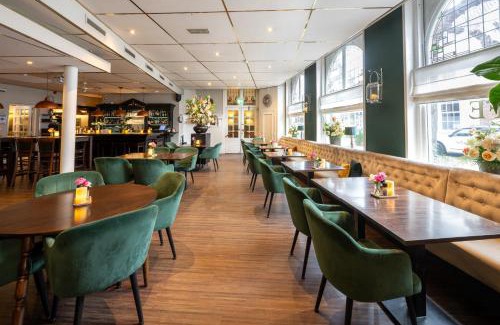 Noordwijk Hotel | Hotel Royal