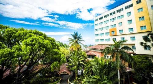 F.w.i Hotel | Hotel Royal Oasis