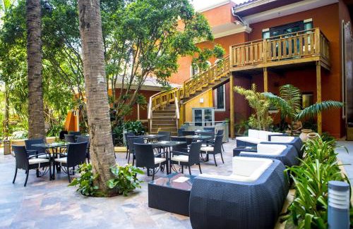 F.w.i Hotel | Hotel Royal Oasis