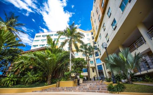 F.w.i Hotel | Hotel Royal Oasis