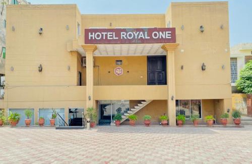 Multan Hotel | HOTEL ROYAL ONE