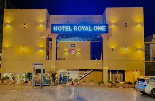 Multan Hotel | HOTEL ROYAL ONE