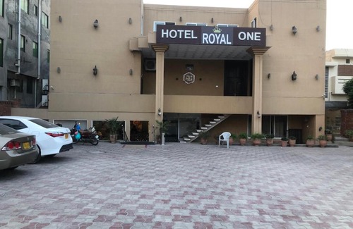 Multan Hotel | Hotel Royal One