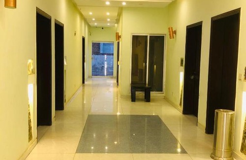 Multan Hotel | Hotel Royal One