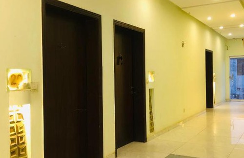 Multan Hotel | Hotel Royal One