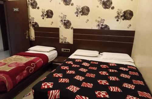 Mysore Cabina | Hotel Royal palace
