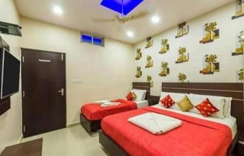 Mysore Cabina | Hotel Royal palace