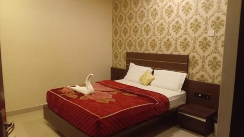 Mysore Cabina | Hotel Royal palace