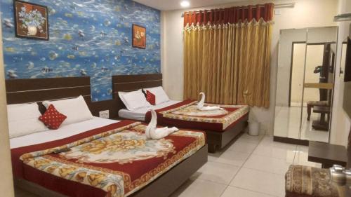 Mysore Cabina | Hotel Royal palace