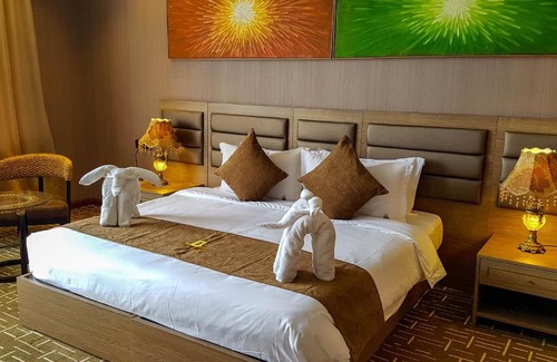 Seeduwa - Katunayake Hotel | Hotel Royal Ramesses - Katunayake
