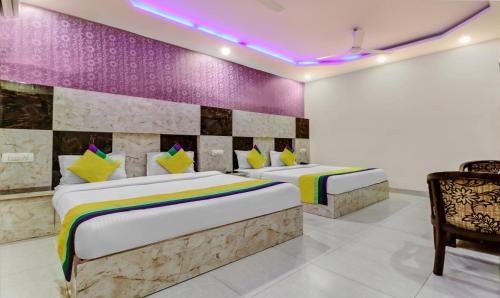 Mohali Hotel | Hotel Royal Residency Near ISBT-Max Hospital Mohali Chandigarh