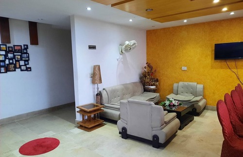 Mansehra Hotel | Hotel Royal Samah