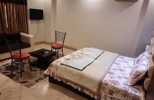 Mansehra Hotel | Hotel Royal Samah