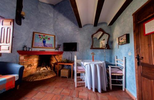 Riopar Cama Y Desayuno | Hotel Royo Guarde-Puente Faco, junto al río Mundo