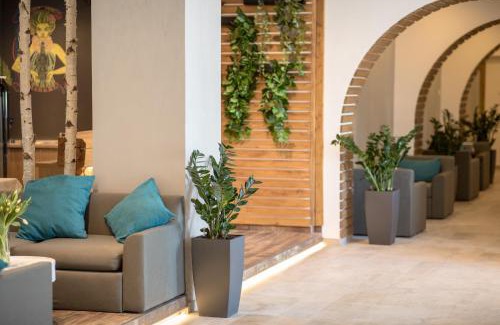 Predeal Hotel | Hotel Rozmarin