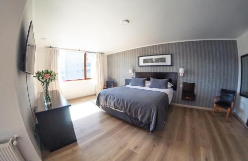 Temuco Hotel | Hotel RP