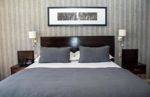 Temuco Hotel | Hotel RP