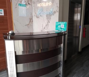Puerto Inca Hotel | Hotel RUAH TUMBES