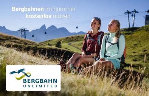 Oberstdorf Apartamento | Hotel Rubihaus