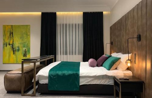 Ferizaj Hotel | Hotel Rubis