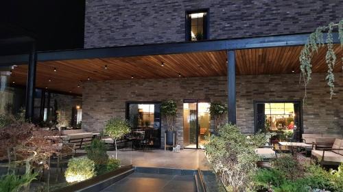 Ferizaj Hotel | Hotel Rubis