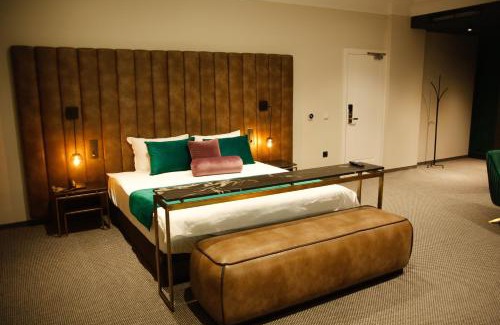 Ferizaj Hotel | Hotel Rubis