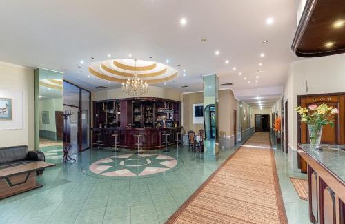 Lagiewniki Hotel | Hotel Ruczaj
