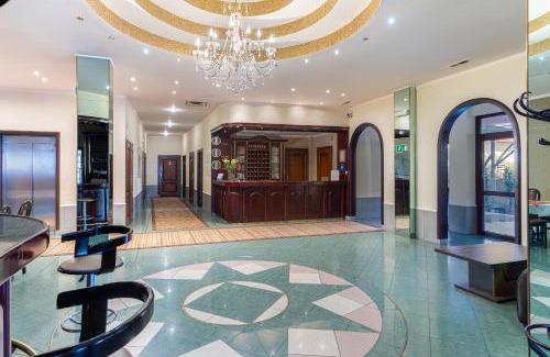 Lagiewniki Hotel | Hotel Ruczaj