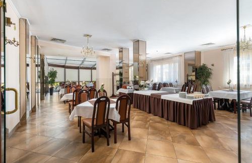 Lagiewniki Hotel | Hotel Ruczaj
