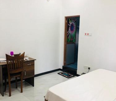 Digana Cama Y Desayuno | Hotel Ruk Mountain