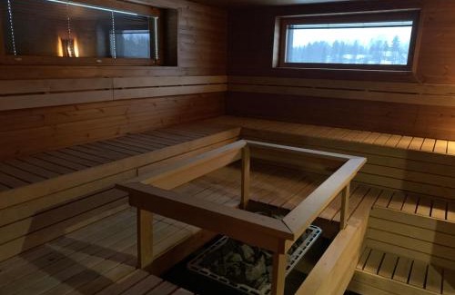 Rukatunturi Hotel | Hotel Rukatonttu