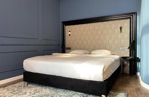Inner City Budapest Hotel | Hotel Rumor