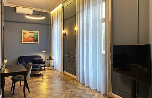 Inner City Budapest Hotel | Hotel Rumor