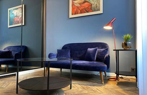 Inner City Budapest Hotel | Hotel Rumor