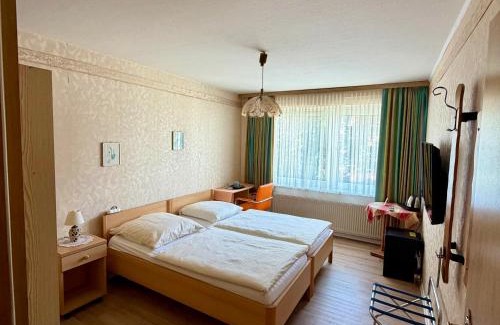 Kiel Hotel | Hotel Runge 24 7 Check In & Free Parking