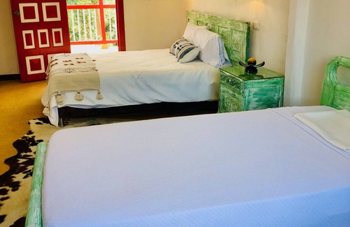 La Estrella Otro | Hotel Rural San Remo