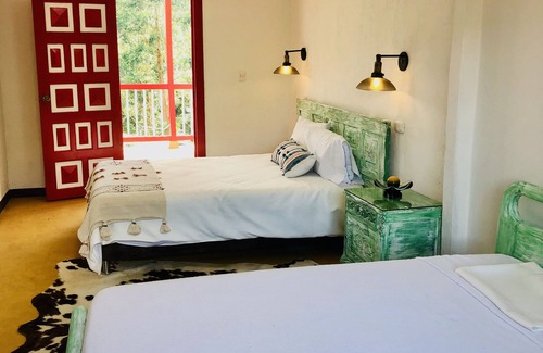 La Estrella Otro | Hotel Rural San Remo