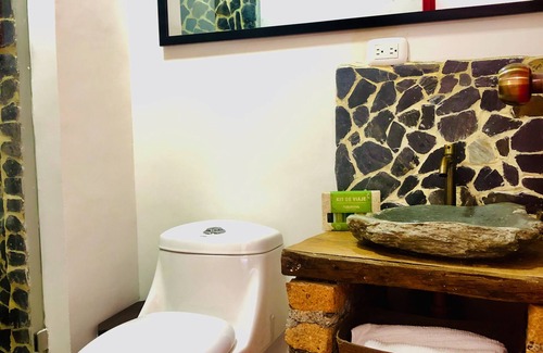 La Estrella Otro | Hotel Rural San Remo