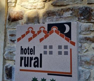 Cuestaedo Casa | Hotel Rural La Casa Encanto
