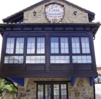 Cuestaedo Casa | Hotel Rural La Casa Encanto