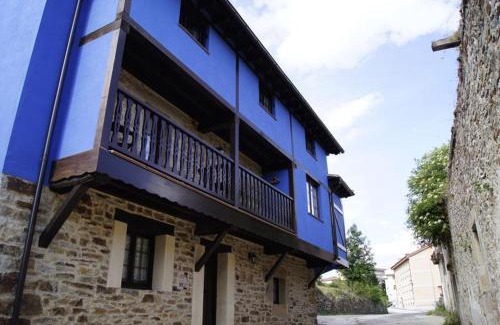 Cuestaedo Casa | Hotel Rural La Casa Encanto